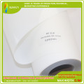 Non-Adhesive Glossy Pet Film for Inkjet Printing